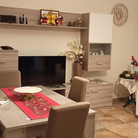 Elisabeth'S Home كاستيلاّماري دي ستا المظهر الخارجي الصورة