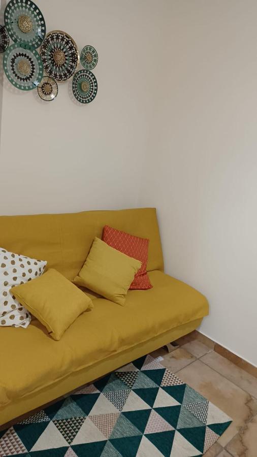 Elisabeth'S Home كاستيلاّماري دي ستا المظهر الخارجي الصورة